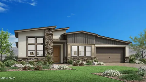 14300 Platinum Rain Drive #Homesite 583, Reno, NV 89521