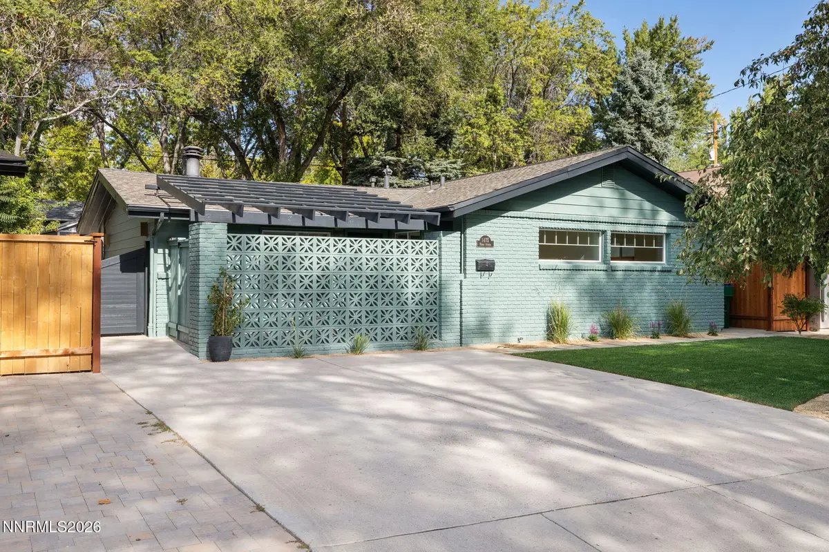 1475 Nixon Avenue, Reno, NV 89509 - #1