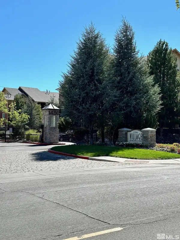 1450 Idlewild Drive #821, Reno, NV 89509