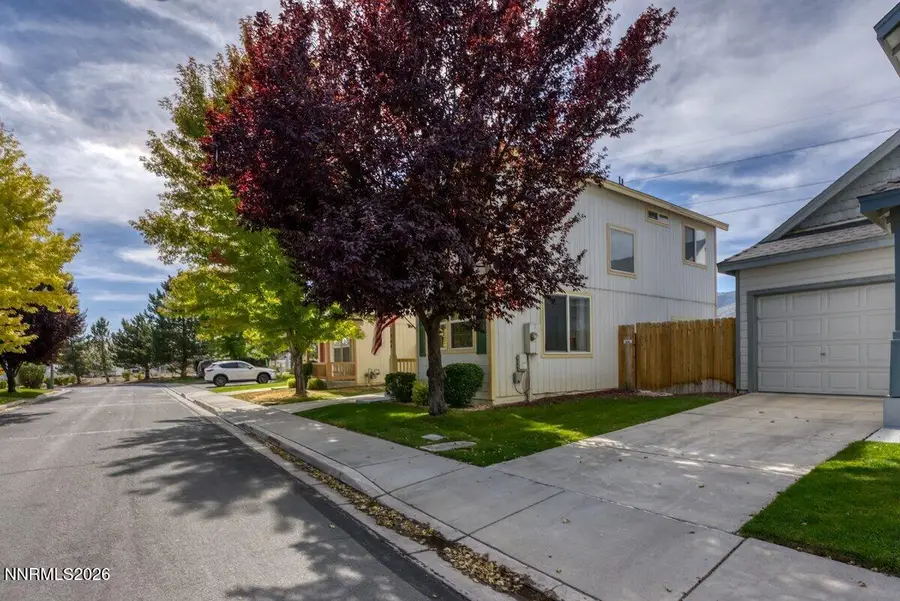 1364 Molly Drive, Carson City, NV 89706 - #3