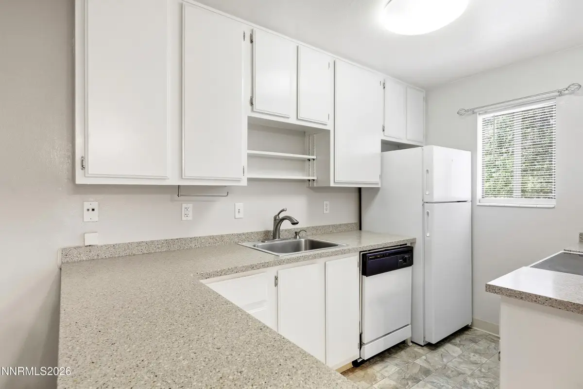 4573 Reggie Road, Reno, NV 89502 - #1