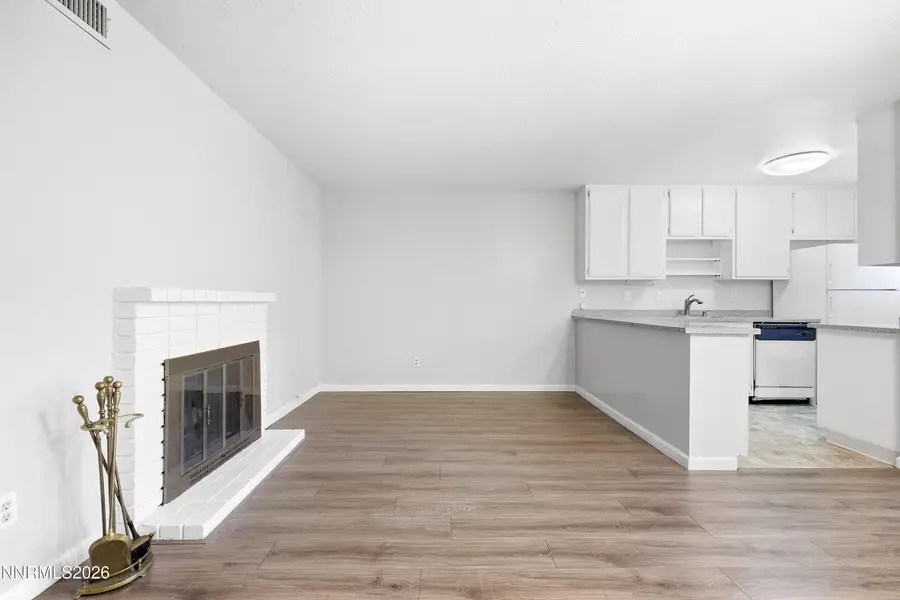 4573 Reggie Road, Reno, NV 89502 - #3