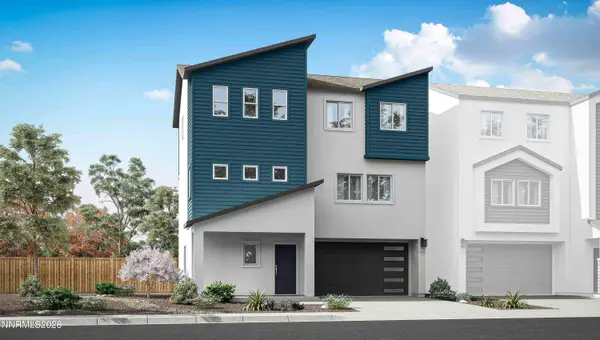 3004 Winze Way, Reno, NV 89512