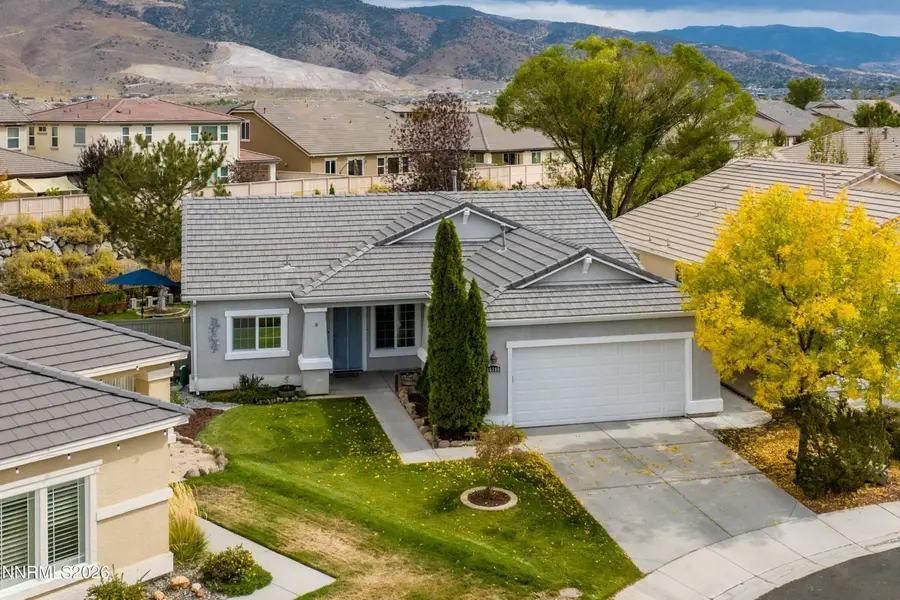 10380 Rosemount Drive, Reno, NV 89521 - #2