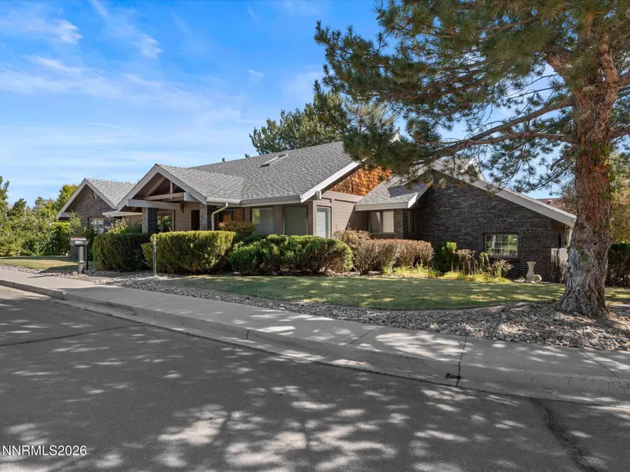 1110 Stagecoach Lane, Carson City, NV 89703 - #2