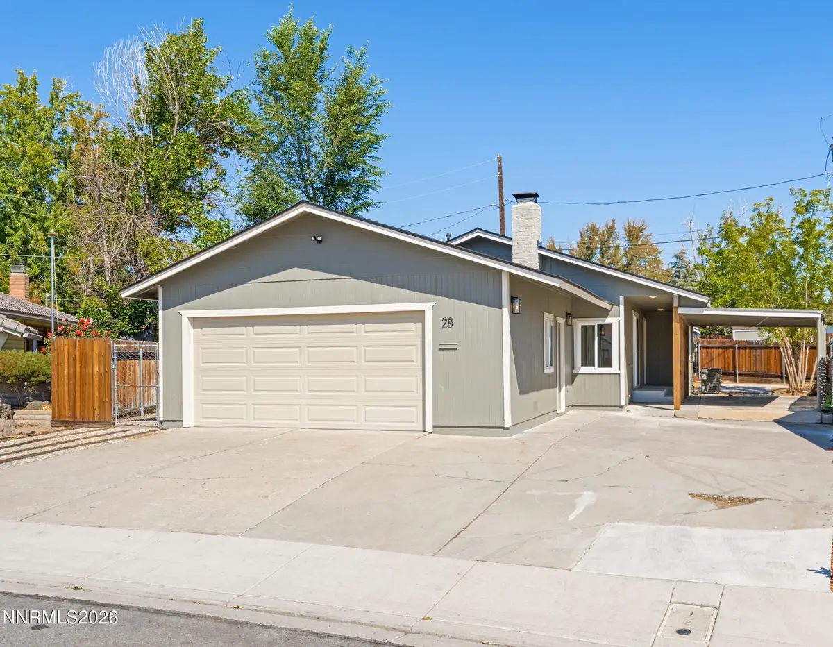 28 Arndell Way, Sparks, NV 89431 - #1