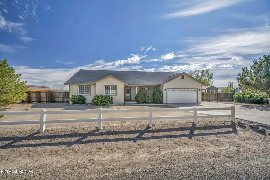 5292 Bentgrass Drive, Stagecoach, NV 89429 - #2
