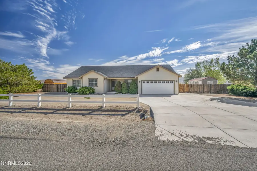 5292 Bentgrass Drive, Stagecoach, NV 89429 - #3