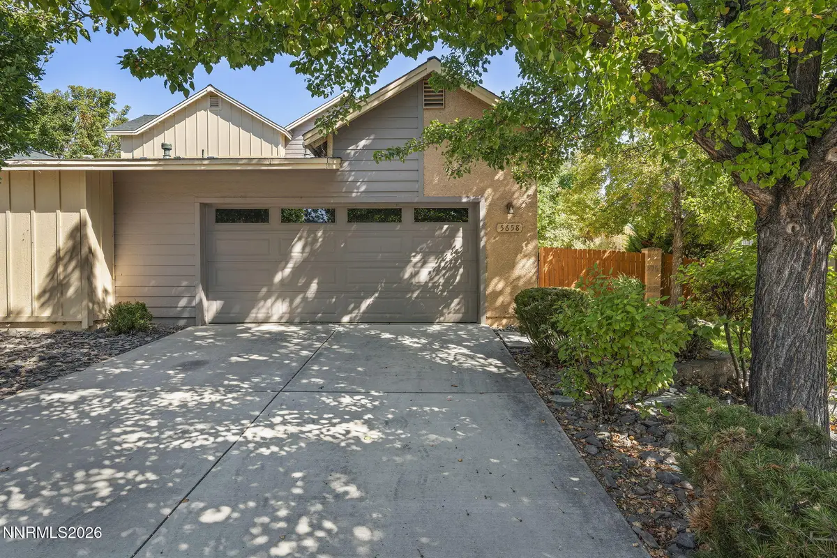 5658 Hunting Creek Way, Sparks, NV 89436 - #1