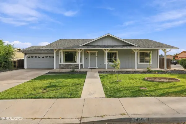 1426 Nightingale Way, Sparks, NV 89441