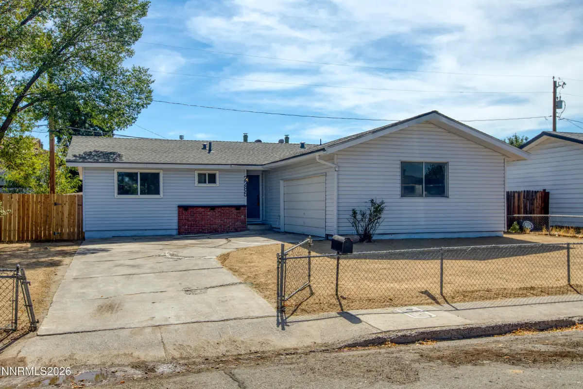 2285 Jessie Avenue, Sparks, NV 89431 - #1
