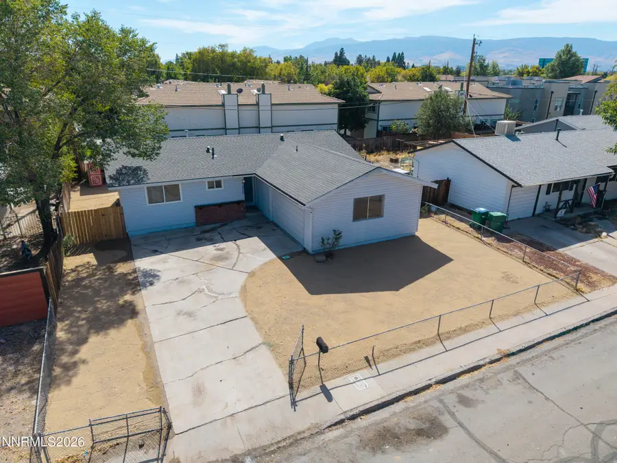 2285 Jessie Avenue, Sparks, NV 89431 - #2