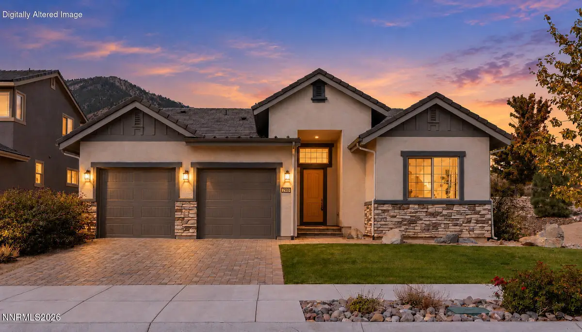 2900 Matterhorn Drive, Genoa, NV 89411 - #1
