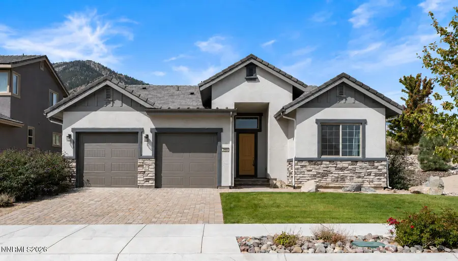 2900 Matterhorn Drive, Genoa, NV 89411 - #2