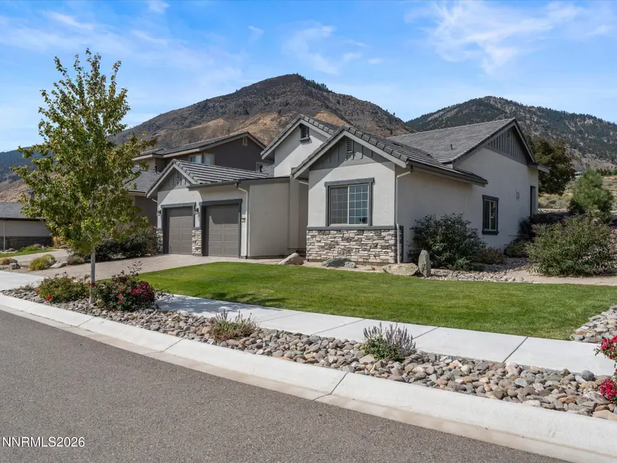 2900 Matterhorn Drive, Genoa, NV 89411 - #3