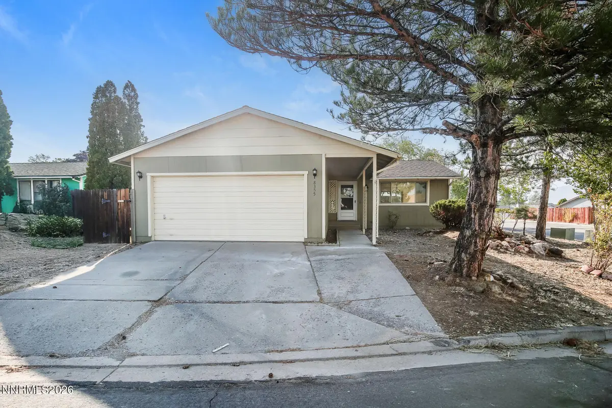 8355 Cub Court, Reno, NV 89506 - #1