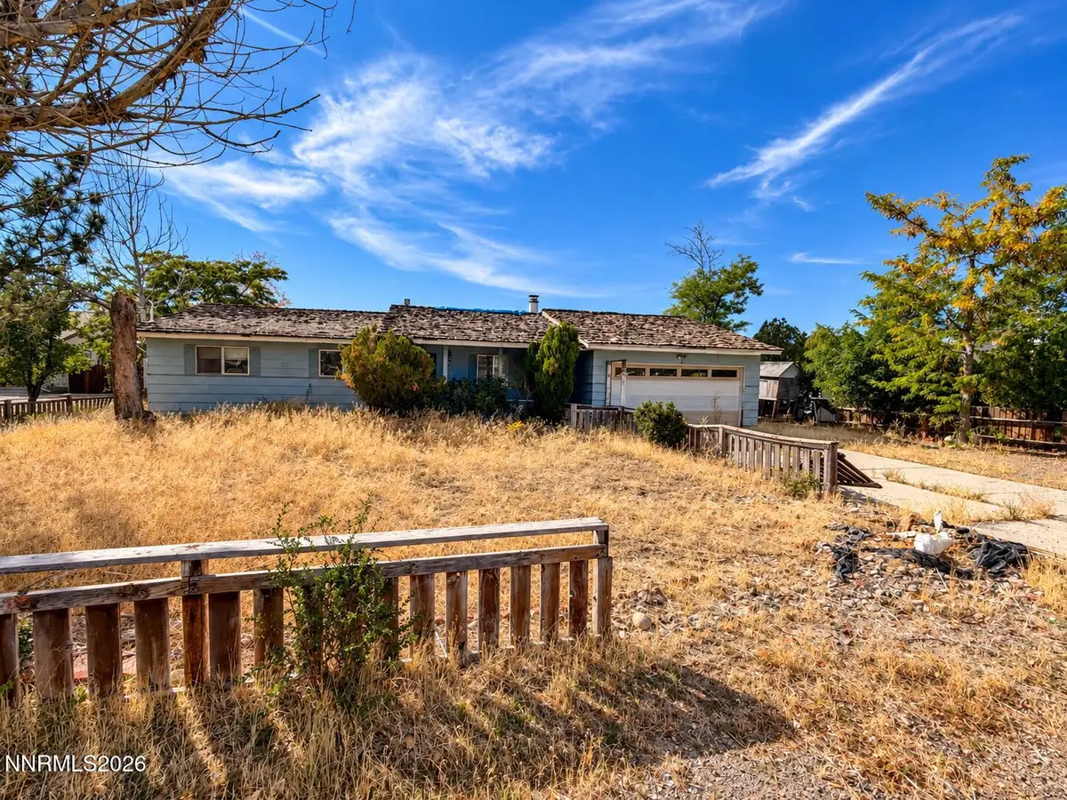 958 Arrowhead Drive, Gardnerville, NV 89460 - #1