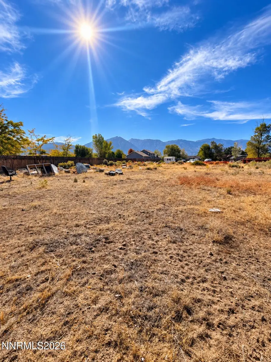 958 Arrowhead Drive, Gardnerville, NV 89460 - #3