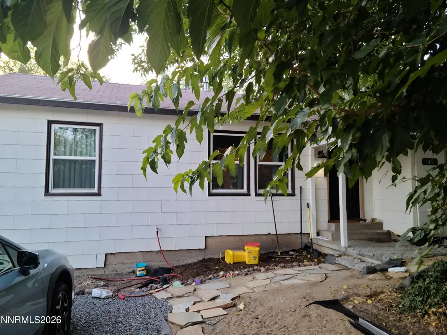 45 Sutton Way, Reno, NV 89512 - #2