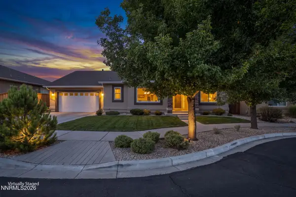 1322 Cedar Creek Circle, Gardnerville, NV 89460