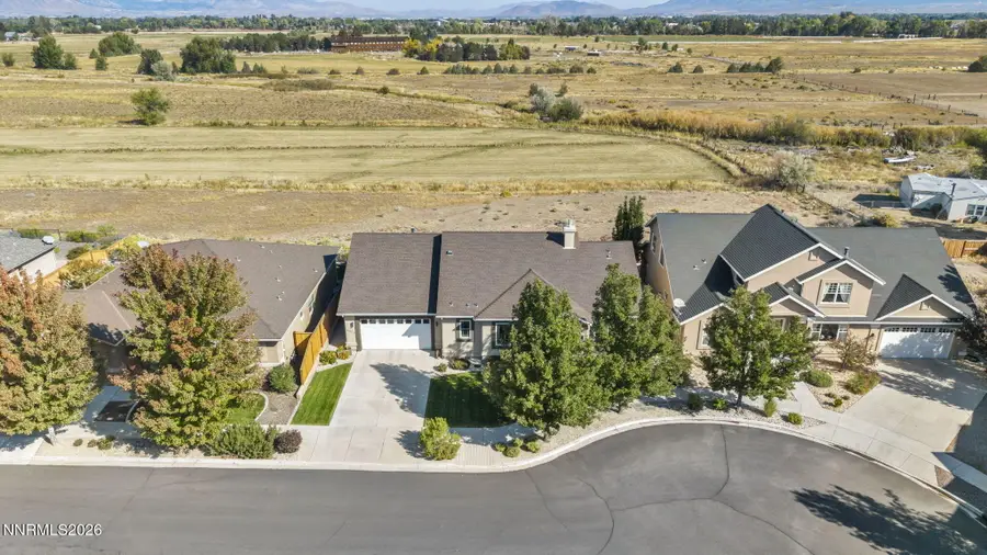 1322 Cedar Creek Circle, Gardnerville, NV 89460 - #2