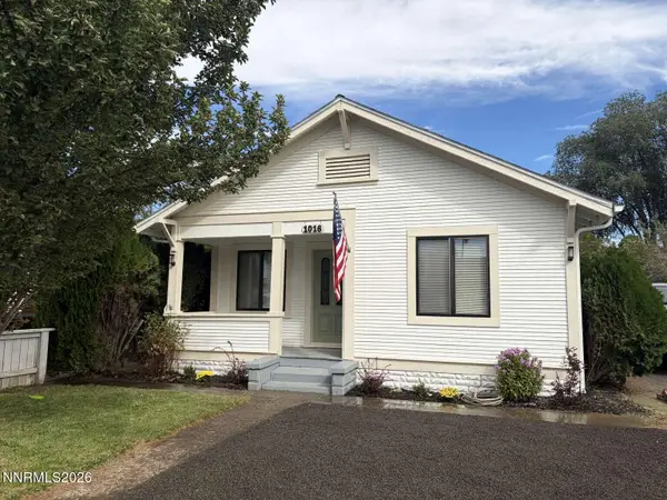 1016 Prater Way, Sparks, NV 89431