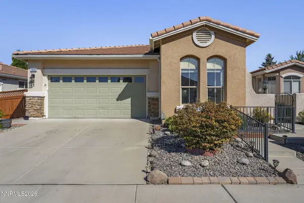 1940 Cosenza Drive, Sparks, NV 89434
