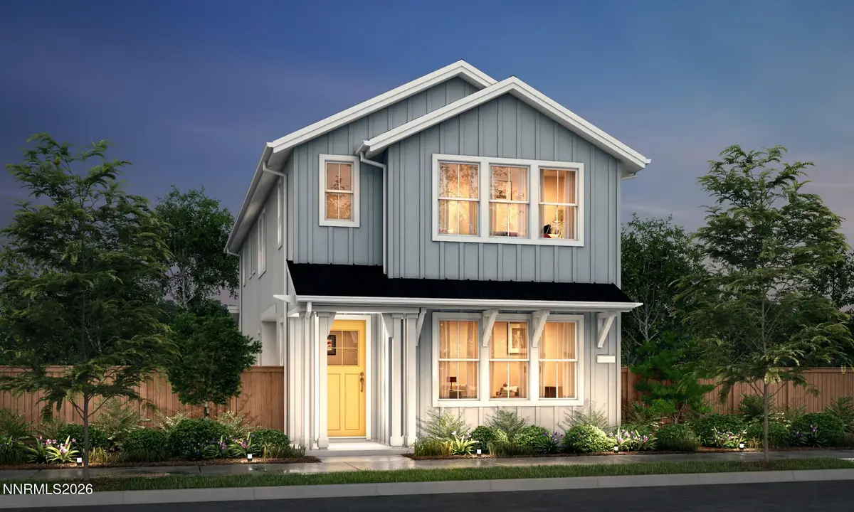 1359 Vine Gate Road #Homesite 149, Carson City, NV 89701 - #1