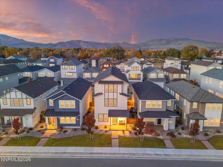1359 Vine Gate Road #Homesite 149, Carson City, NV 89701 - #2
