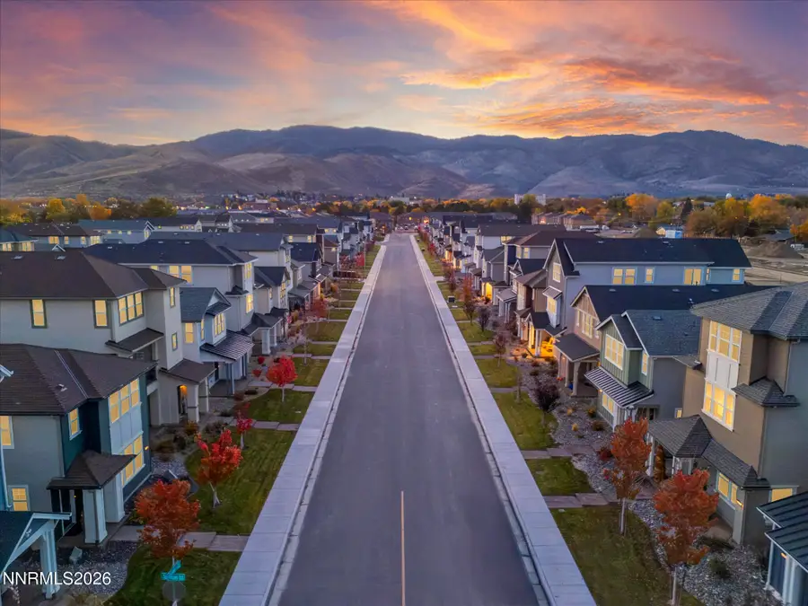 1359 Vine Gate Road #Homesite 149, Carson City, NV 89701 - #3