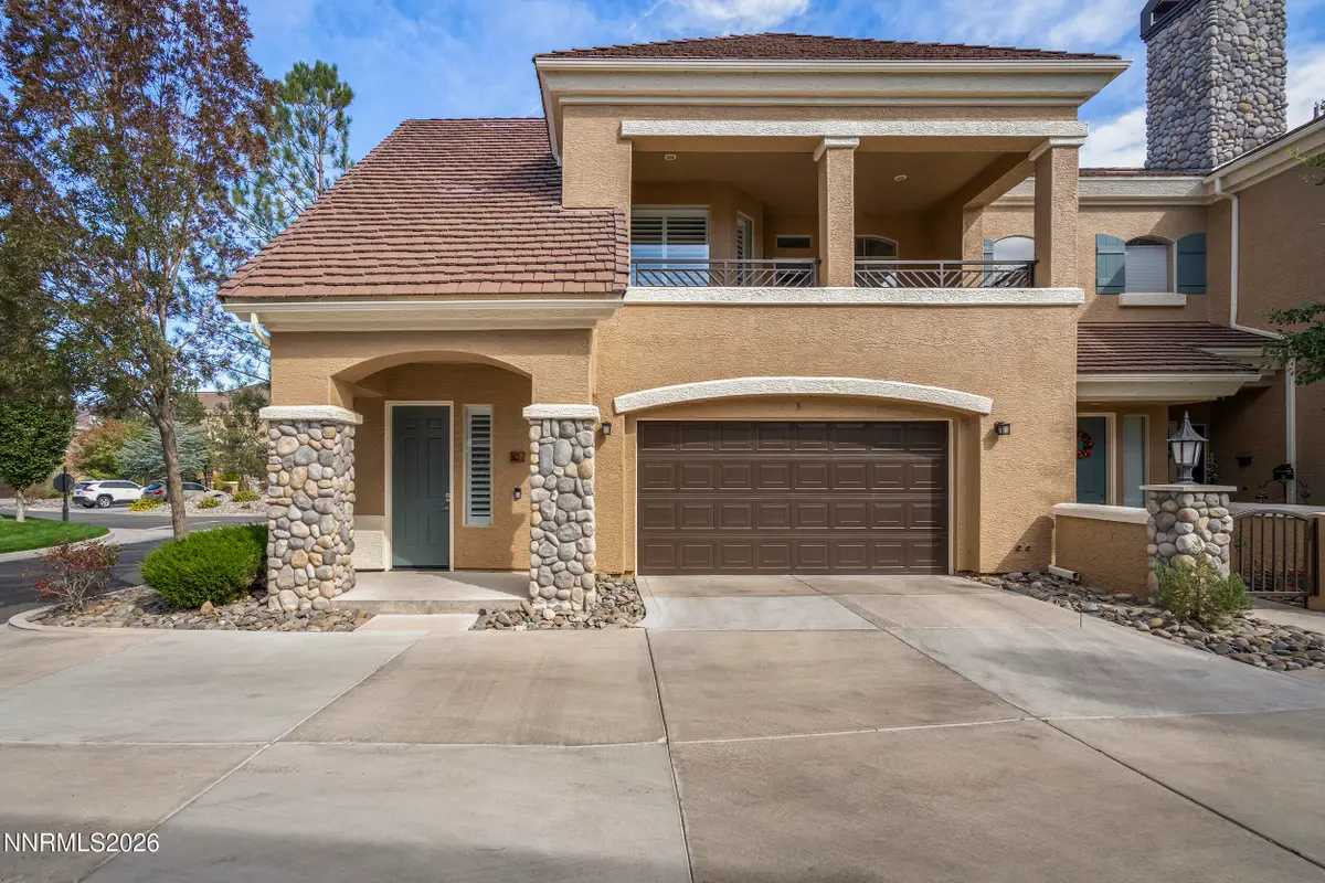 9900 Wilbur May Parkway #APT 1203, Reno, NV 89521 - #1