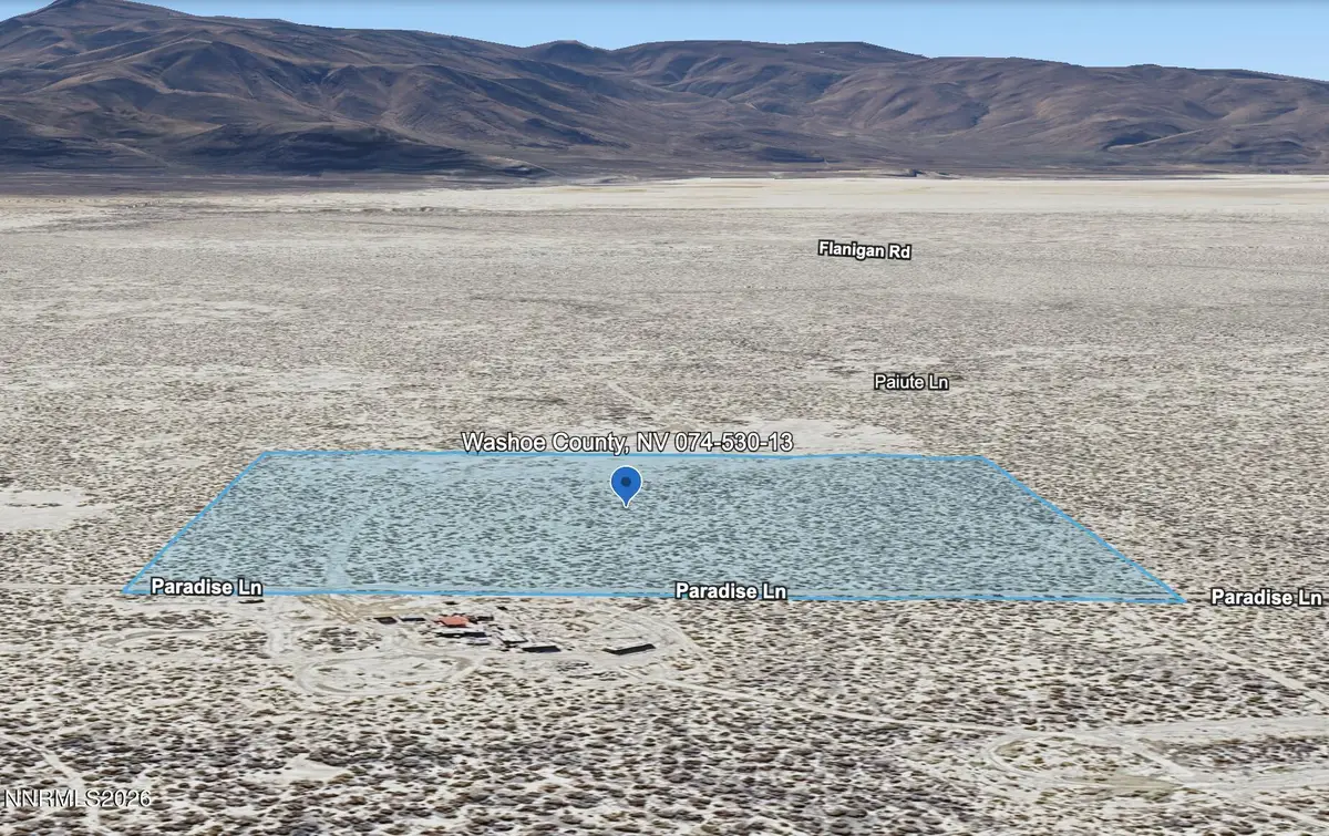 074-530-13 Washoe County, Reno, NV 89510 - #1