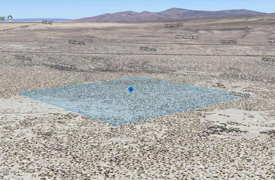 074-530-13 Washoe County, Reno, NV 89510 - #3