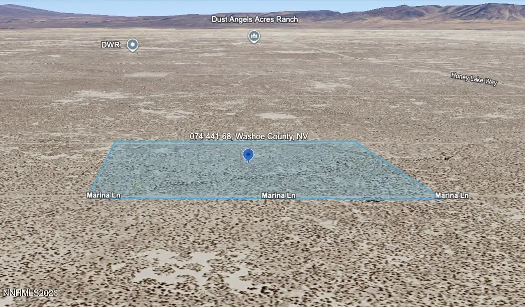 074-441-68 Washoe County, Reno, NV 89510 - #1