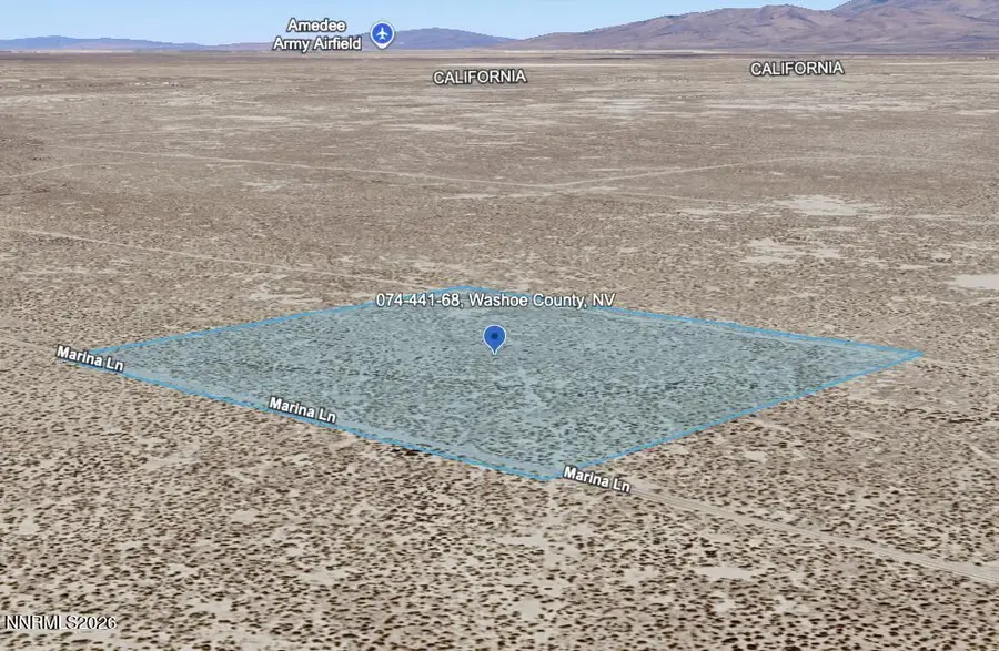 074-441-68 Washoe County, Reno, NV 89510 - #2