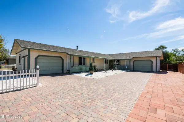 1450 Kimmerling Road, Gardnerville, NV 89460