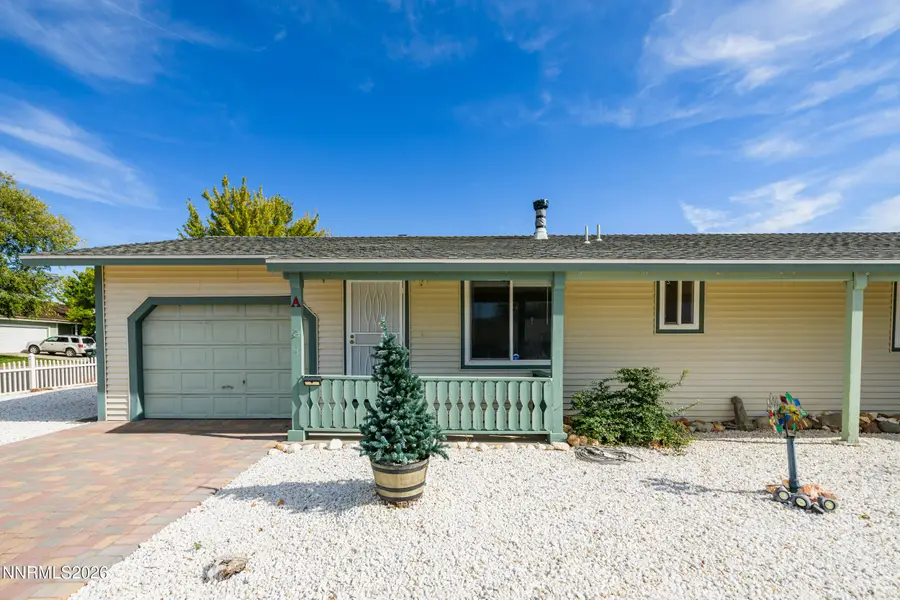 1450 Kimmerling Road, Gardnerville, NV 89460 - #2