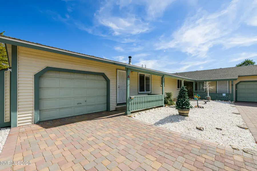 1450 Kimmerling Road, Gardnerville, NV 89460 - #3