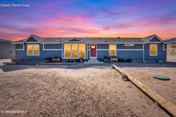 105 Arabian Way, Reno, NV 89508