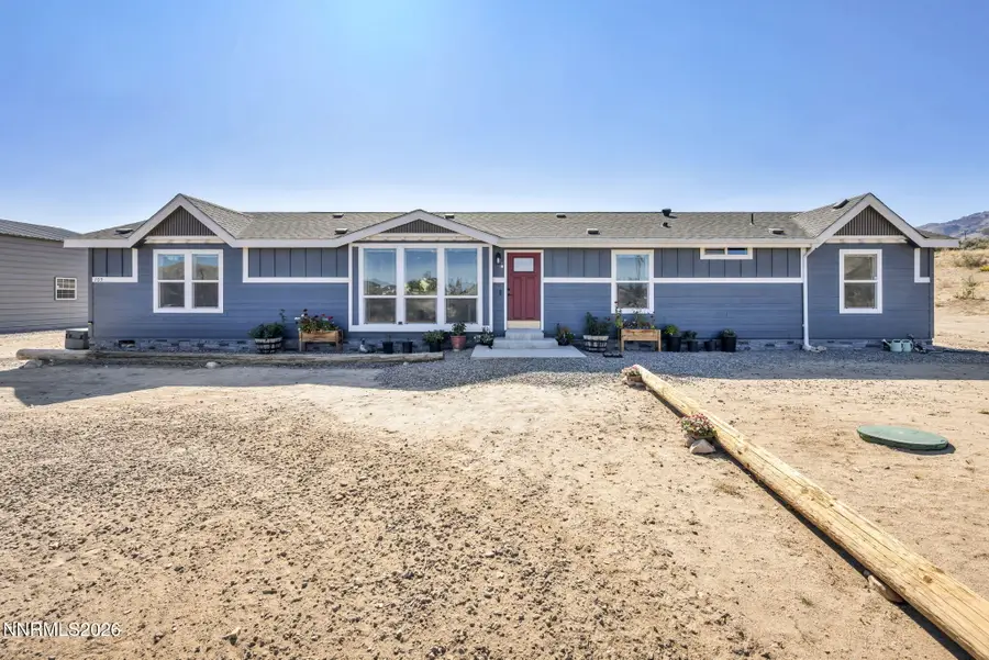 105 Arabian Way, Reno, NV 89508 - #2