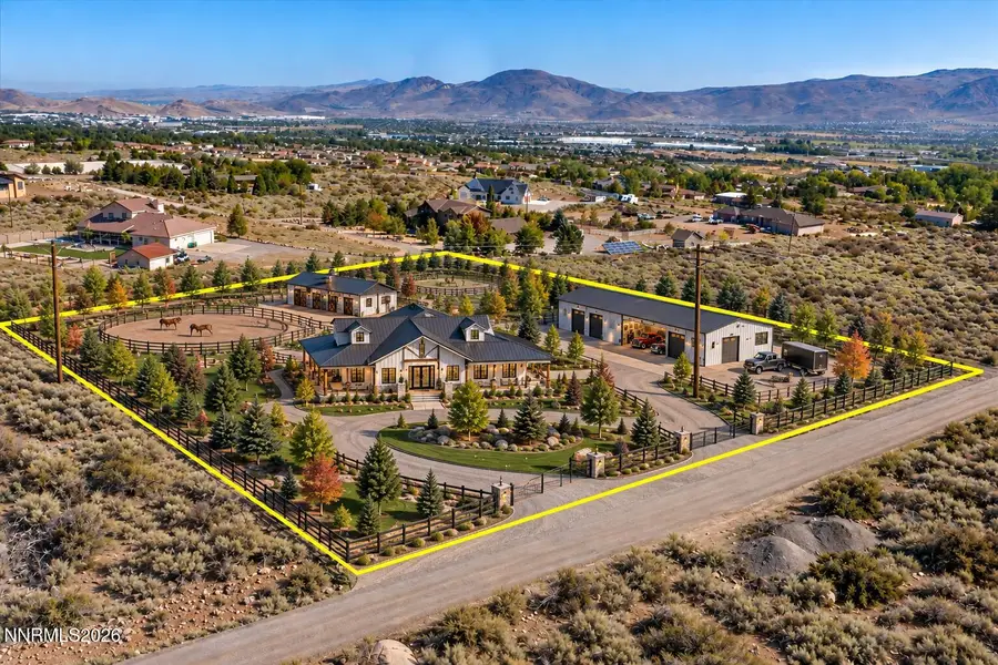 14145 Bihler Road, Reno, NV 89511 - #2