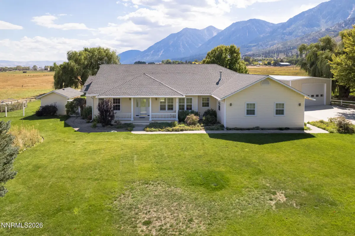 237 Laura Springs Circle, Gardnerville, NV 89460 - #1