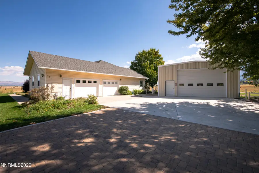 237 Laura Springs Circle, Gardnerville, NV 89460 - #2
