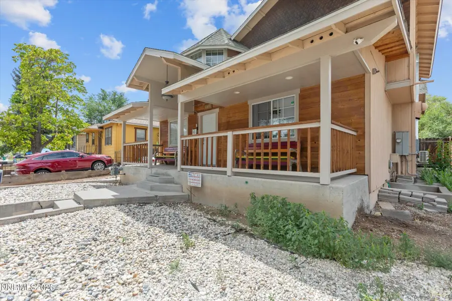 1369 Faland Way, Reno, NV 89503 - #2