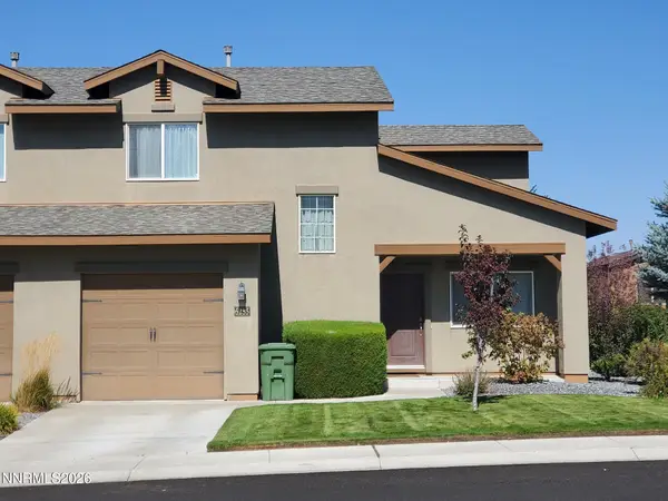 5253 Schreiner Drive, Winnemucca, NV 89445