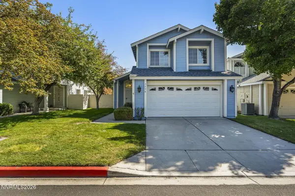 7530 Wheeldale Circle, Reno, NV 89511
