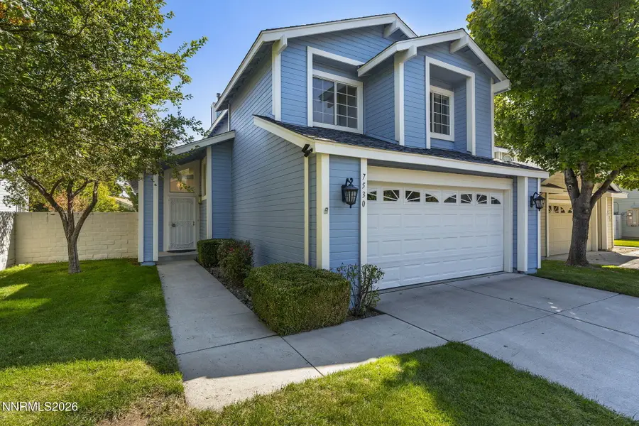 7530 Wheeldale Circle, Reno, NV 89511 - #2