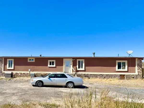 1710 Presidential Boulevard, Battle Mountain, NV 89820