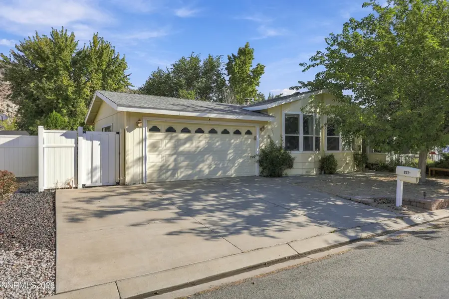 257 Ave De La D'emerald, Sparks, NV 89434 - #2