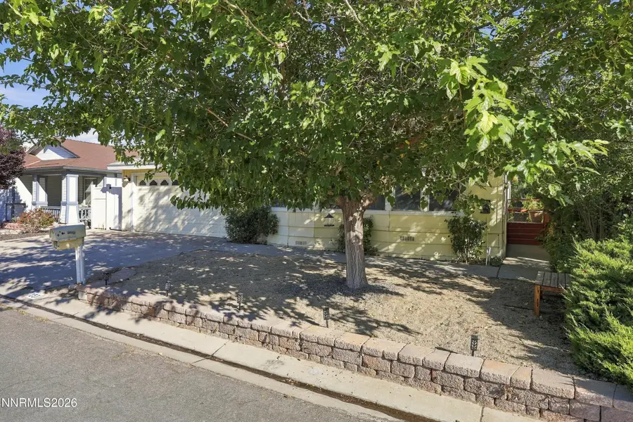 257 Ave De La D'emerald, Sparks, NV 89434 - #3